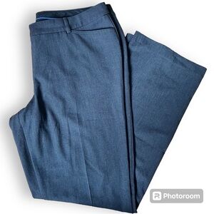 N BLACK LABEL women bootcut pants size 16